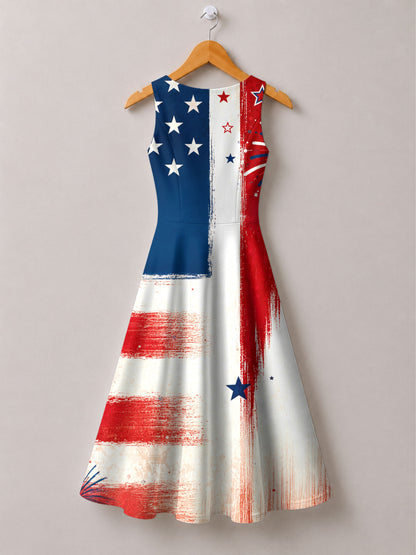 "Glory" Corset Dress