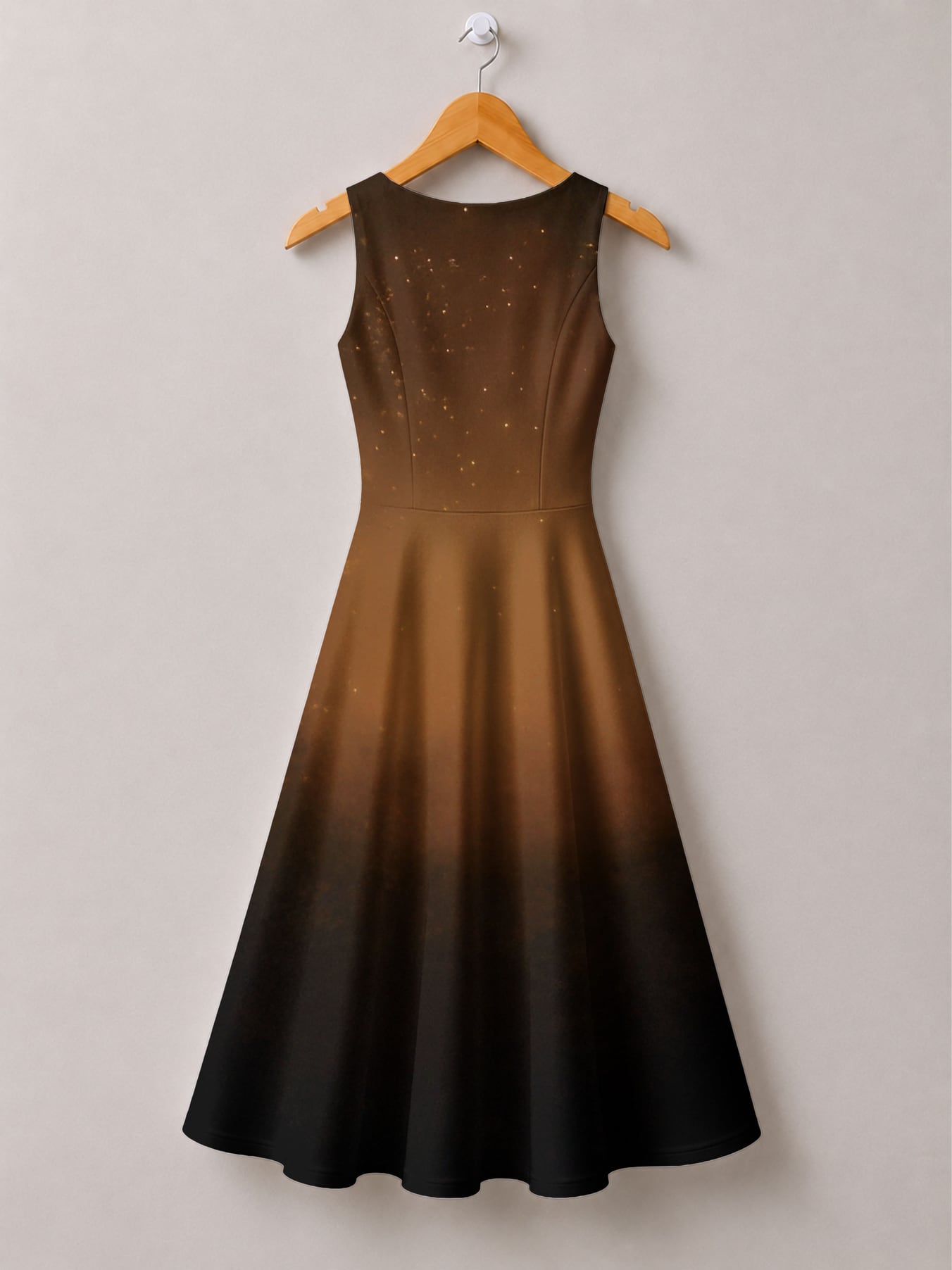 "Thamani" Corset Dress
