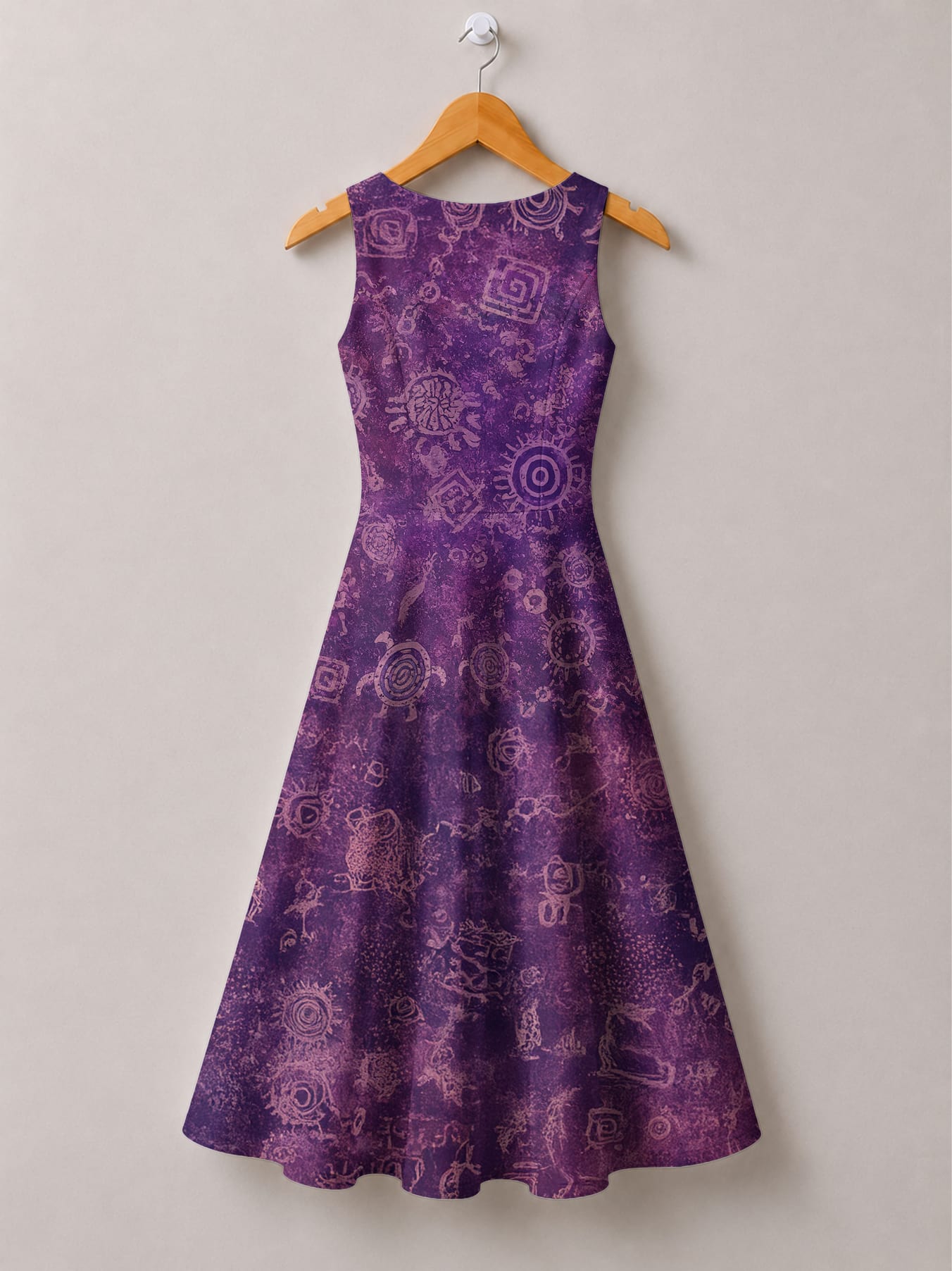 "Hekima" Corset Dress