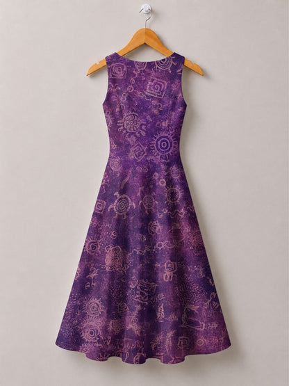 "Hekima" Corset Dress