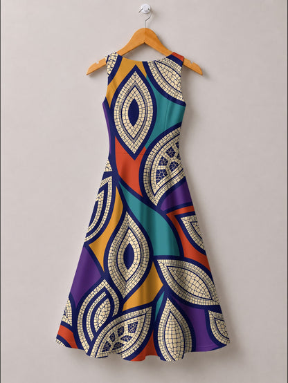 "Johari" Corset Dress