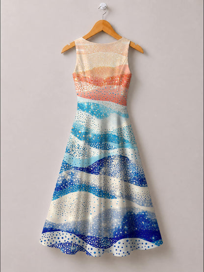 "Maji" Corset Dress