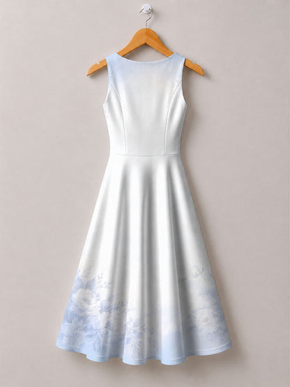 "Neema" Corset Dress