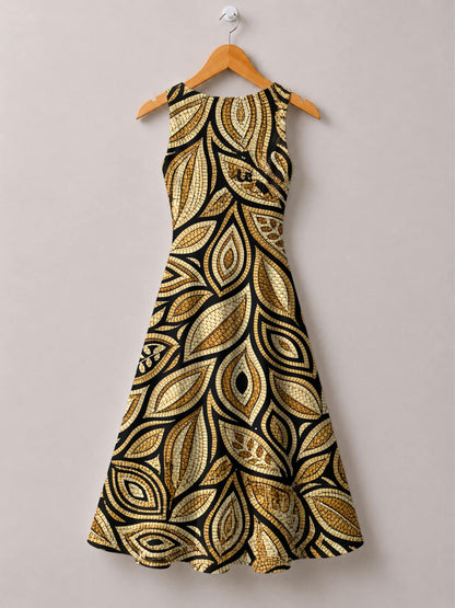 Ashanti Corset Dress