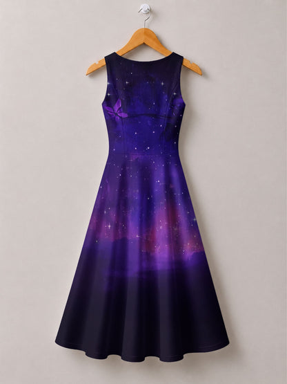Storm Corset Dress