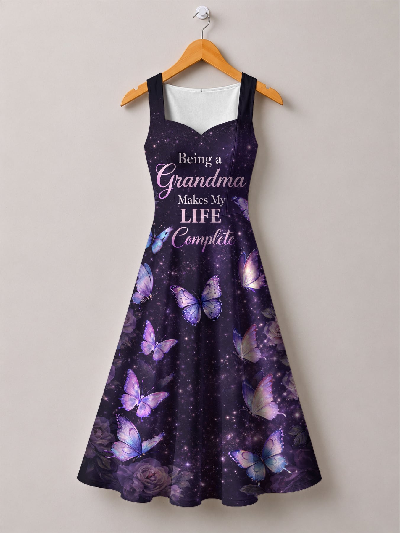 "Nyamekye" Corset Dress