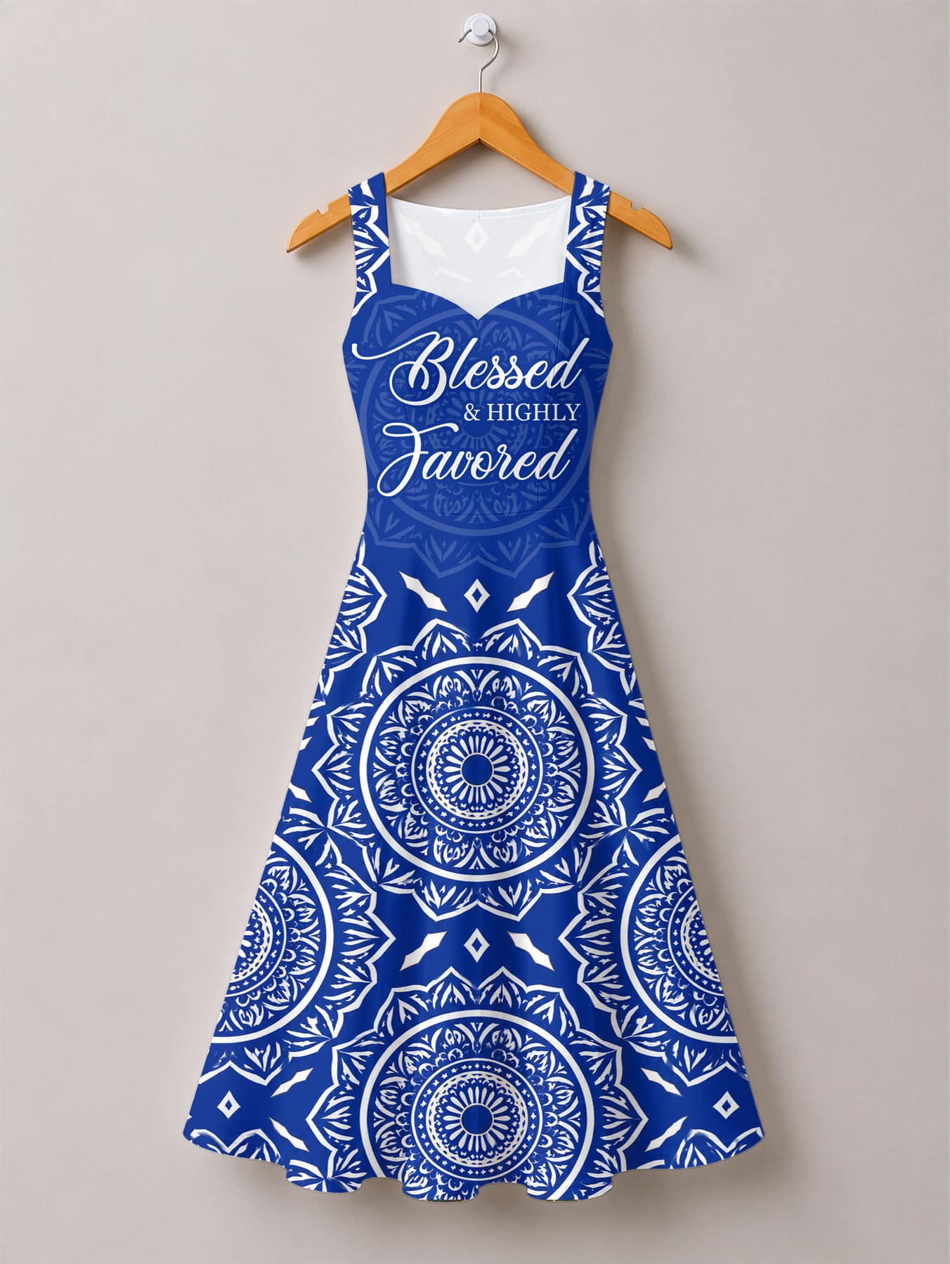 "Heri" Corset Dress