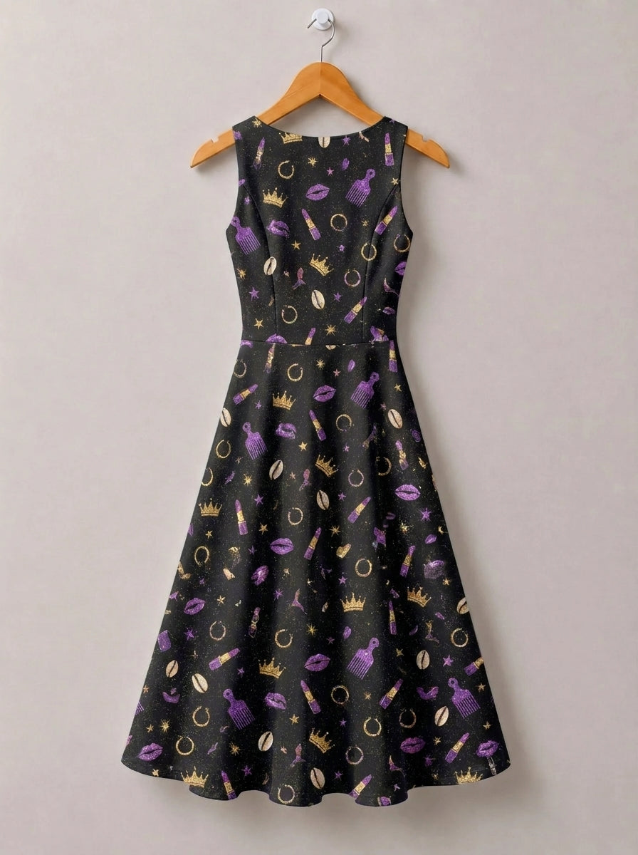 Hush Corset Dress