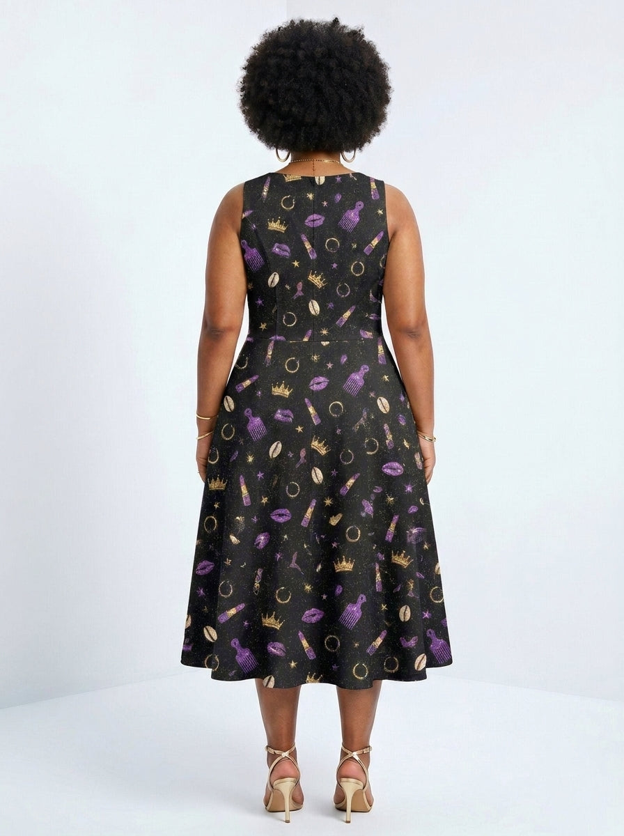 Hush Corset Dress