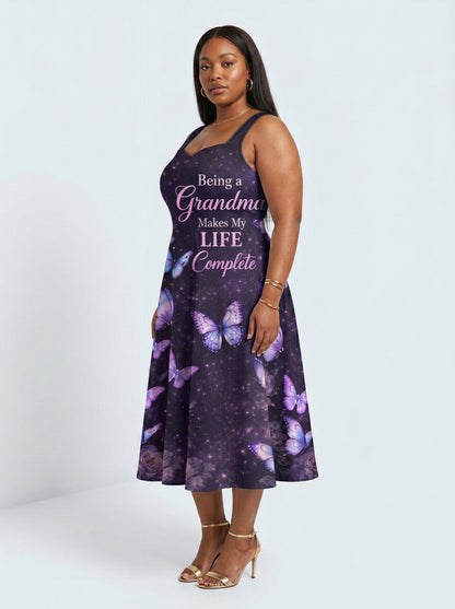 "Nyamekye" Corset Dress